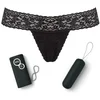 Image de Love to Love - Vibrerend Slipje Met Bullet Vibrator
