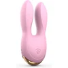 Image de Love to love Clitoris Vibrator Hear me - roze