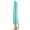 Image de Love to love Delight Me Buigbare Mini Vibrator - mintgroen