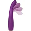 Image de Love to Love - Vibrating Feel Me - Flexibele G-Spot Vibrator - Paars