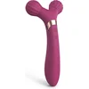 Image de Love to Love - FIREBALL Body Massager & Vibrator - plum pink
