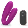 Image de Love to Love - Match Up - Partner Vibrator Met Afstandsbediening - Dieproze