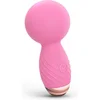 Image de Love to Love - Itsy Bitsy - Mini Wand Vibrator - Roze