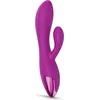 Image de Love to Love - Funky Bunny - Rabbit Vibrator - Roze