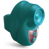 Image de Love to Love - Kisscoll - Vinger Vibrator met Tapping Functie - Parelmoer Groen