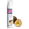 Image de Tickle my Body - Massagemousse - Passion Fruit