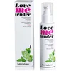 Image de Love me Tender - Verwarmende Massageolie - Mojito