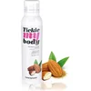 Image de Tickle my Body - Massagemousse - Sweet Almond