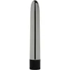 Image de Dorcel - Silver Star - Klassieke Vibrator - Zilver