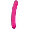 Image de Dorcel - Real Sensation L - Klassieke Dildo - Roze