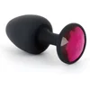 Image de Dorcel Buttplug met bewegende metalen balletjes Geisha - XL