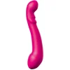 Image de Dorcel - So Dildo - G-spot Dildo - Dubbelzijdig te Gebruiken