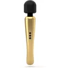 Image de Dorcel - Megawand - Wand Vibrator Massager - Gold Edition