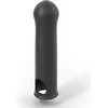Image de Dorcel - Liquid Soft Xtend - Penis Sleeve Met Erectieverlengende Scrotumring - Rekbaar - Past altijd