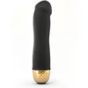 Image de Dorcel Mini Vibrator Mini Must - zwart/goud