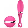 Image de Dorcel Secret Delight Vibrerend Ei met voice control - roze