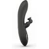 Image de Dorcel - Divine Rabbit Sucker - G-spot En Clitoris Vibrator Met Zuiggedeelte