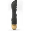 Image de Dorcel - Flexi & Joy - G-spot en Clitoris Vibrator - Zwart
