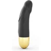 Image de Dorcel - Real Vibration S 2.0 - Oplaadbare Realistische Mini Vibrator - Zwart