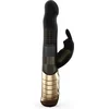 Image de Dorcel - Baby 2.0 - Tarzan Vibrator - Zwart/Goud