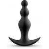 Image de Dorcel - Training Beads - Geribbelde Buttplug   Medium