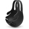 Image de Dorcel - Fun Bag - Vibrerende Cockring En Testikel Stimulator - Zwart
