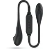 Image de Dorcel - Dual Explorer - Dubbele Vibrator - Zwart