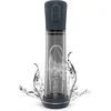 Image de Dorcel - Hydro Pump - Oplaadbare Water- En Lucht Penispomp   Zwart