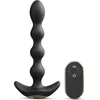 Image de Dorcel - Flexi Balls - Anale Vibrator Met Afstandsbediening - Zwart