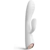 Image de Dorcel - Flexi Rabbit - Verwarmde Tarzan Vibrator - Wit