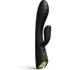 Image de Dorcel - Flexi Rabbit - Verwarmde Tarzan Vibrator - Zwart