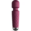 Image de Dorcel - Mini Wanderful - Mini Wand Vibrator - Plum