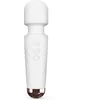 Image de Dorcel - Mini Wanderful - Mini Wand Vibrator - Wit