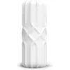 Image de Dorcel - Masturbator Cup met Structuur - Regular - Wit