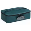 Image de Dorcel - Luxury Discrete Box - Bewaar je sex speeltjes veilig en discreet - Groen