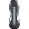 Image de Dorcel - Blowjoy Vibe - Vibrerende Masturbator - Grijs