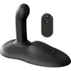 Image de Dorcel - Power Ride - Hands-free Vibrator - Met Stoot Functie - Zwart