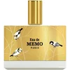 Image de Eau De Memo by Memo 100 ml - Eau De Parfum Spray (Unisex)