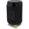 Image de AIR&ME Lison Keramische Kachel   Wifi   2000 W   Tot 30 m²   Zwart