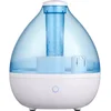 Image de AIR AND ME Claise luchtbevochtiger ultrasoon - elegant design - 2,3 liter - 20 W - slechts 35 dB - gezonde lucht in huis