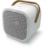 Image de AIR AND ME Doux Luchtreiniger   HEPA Filter & Ionisatie   Fluisterstil (28 dB)   15 m²   Compact & Energiezuinig   Wit