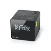 Image de Muse M-187CDB DAB+ - Digitale wekkerradio met DAB+/FM-radio en helder LED-display