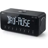Image de Muse M-196DBT DAB+ - Digitale wekkerradio met DAB+/FM-radio en bluetooth