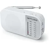 Image de Radio Muse M-025 Rw White