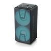 Image de Muse M-1805DJ - Bluetooth DJ party speaker met ingebouwde batterij (150 Watt)