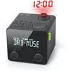 Image de Muse M-189CDB - Digitale wekkerradio met DAB+ en projectie