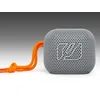 Image de Muse M-360LG - Portable bluetooth speaker, spatwaterdicht, 5W, grijs