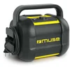 Image de Muse M-968 BTY, Werkplek, Analoog, FM, 87,5 - 108 MHz, 40 W, LCD