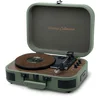 Image de MUSE MT-207 PGR | Stereo platenspeler met bluetooth uit, encoding-functie, legergroen