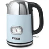 Image de Muse MS-020 DV Draadloze elektrische waterkoker, 1,7 liter, pastel blauw